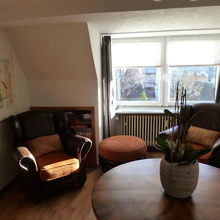 Lucky Home Ferienwohnung Füssen Extérieur photo