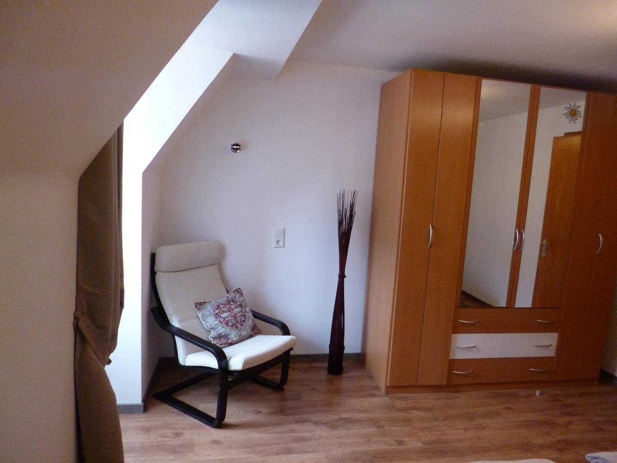 Lucky Home Ferienwohnung Füssen Extérieur photo