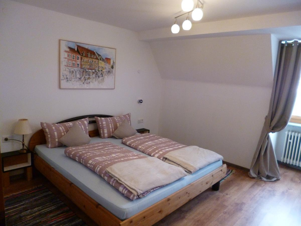 Lucky Home Ferienwohnung Füssen Extérieur photo